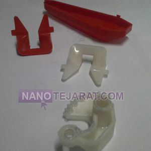 قالب سازی پلاستیک قالب سازی پلاستیک